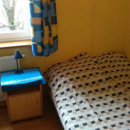 Apartament Kapitanski. * Kolobřeh