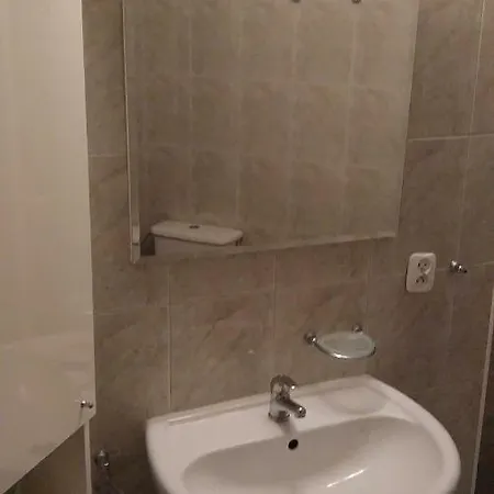 Apartmán Apartament Kapitanski. *