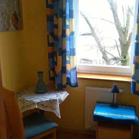 Apartament Kapitanski. Apartmán *