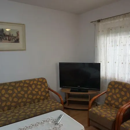 Apartament Kapitanski.