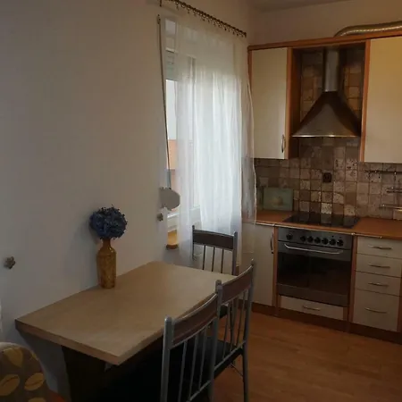 Apartament Kapitanski.